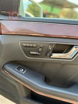 مرسيدس بنز E-Class